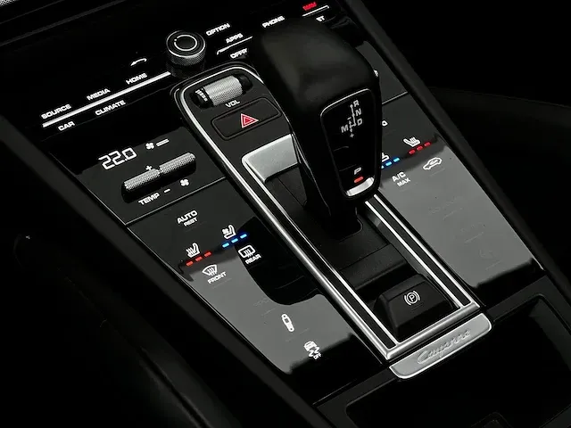 Porsche cayenne 4.0 turbo | l-949-rv - afbeelding 39 van  39