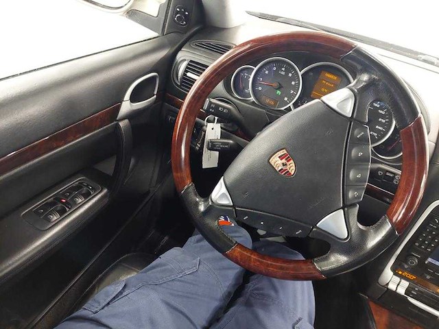 Porsche cayenne 4.5 s , 04-pf-zt - afbeelding 2 van  21