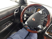 Porsche cayenne 4.5 s , 04-pf-zt - afbeelding 2 van  21