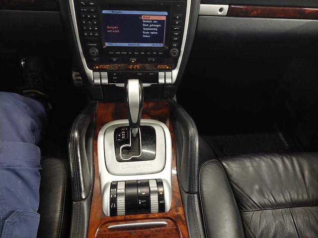 Porsche cayenne 4.5 s , 04-pf-zt - afbeelding 5 van  21