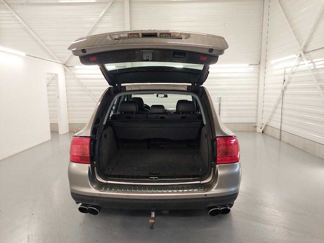 Porsche cayenne 4.5 s , 04-pf-zt - afbeelding 8 van  21