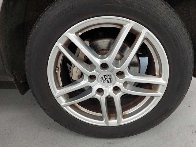 Porsche cayenne 4.5 s , 04-pf-zt - afbeelding 11 van  21