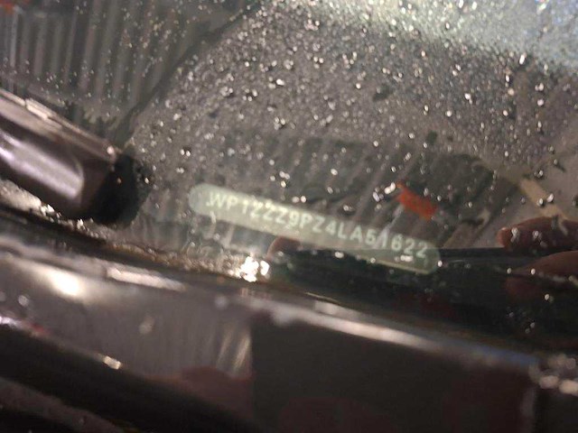 Porsche cayenne 4.5 s , 04-pf-zt - afbeelding 14 van  21