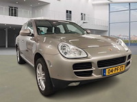 Porsche cayenne 4.5 s , 04-pf-zt - afbeelding 12 van  21