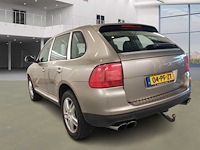 Porsche cayenne 4.5 s , 04-pf-zt - afbeelding 15 van  21
