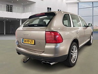 Porsche cayenne 4.5 s , 04-pf-zt - afbeelding 16 van  21