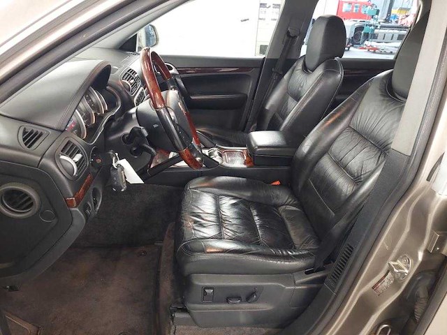 Porsche cayenne 4.5 s , 04-pf-zt - afbeelding 17 van  21