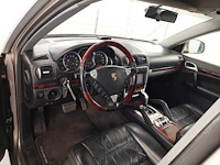 Porsche cayenne 4.5 s , 04-pf-zt - afbeelding 19 van  21