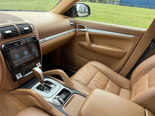 Porsche cayenne 4.5 s , 14-njt-9 - afbeelding 5 van  26