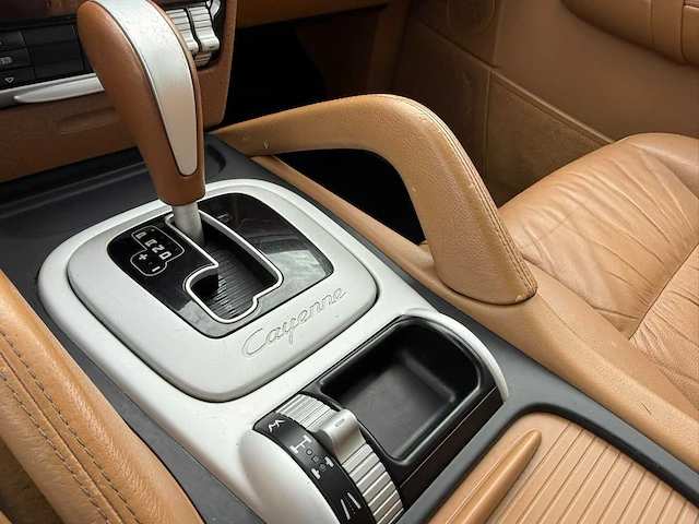 Porsche cayenne 4.5 s , 14-njt-9 - afbeelding 7 van  26