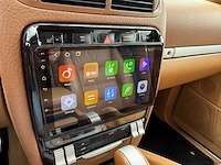 Porsche cayenne 4.5 s , 14-njt-9 - afbeelding 9 van  26