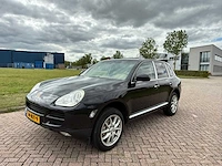 Porsche cayenne 4.5 s , 14-njt-9 - afbeelding 1 van  26