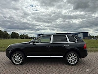Porsche cayenne 4.5 s , 14-njt-9 - afbeelding 16 van  26