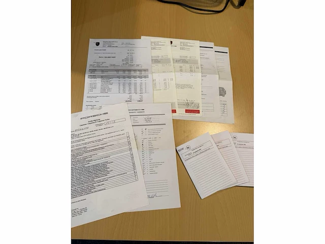 Porsche cayenne 4.5 s , 14-njt-9 - afbeelding 18 van  26