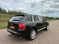 Porsche cayenne 4.5 s , 14-njt-9 - afbeelding 20 van  26