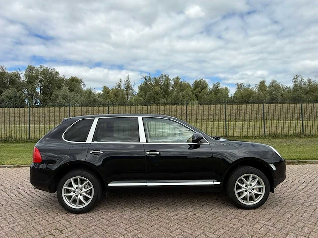 Porsche cayenne 4.5 s , 14-njt-9 - afbeelding 22 van  26