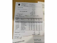 Porsche cayenne 4.5 s , 14-njt-9 - afbeelding 24 van  26