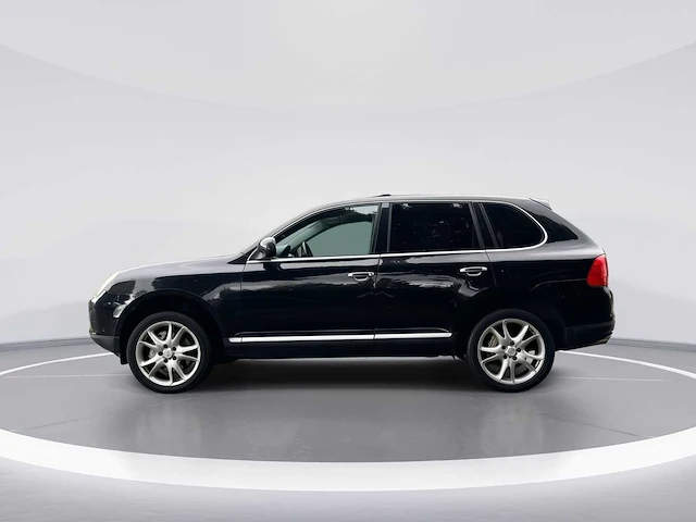 Porsche cayenne 4.5 s 2004 | 22-ns-jf - afbeelding 2 van  32