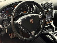 Porsche cayenne 4.5 s 2004 | 22-ns-jf - afbeelding 3 van  32
