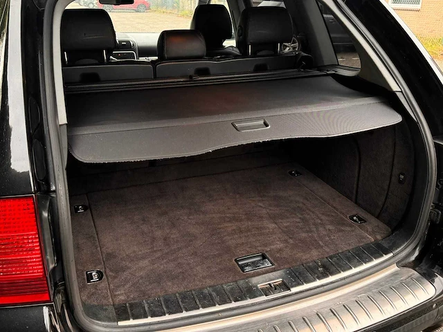 Porsche cayenne 4.5 s 2004 | 22-ns-jf - afbeelding 8 van  32
