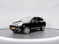 Porsche cayenne 4.5 s 2004 | 22-ns-jf - afbeelding 12 van  32