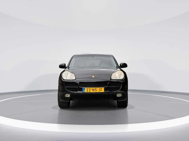 Porsche cayenne 4.5 s 2004 | 22-ns-jf - afbeelding 23 van  32