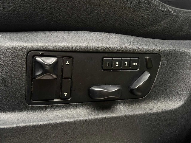 Porsche cayenne 4.5 s 2004 | 22-ns-jf - afbeelding 10 van  42