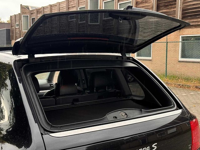 Porsche cayenne 4.5 s 2004 | 22-ns-jf - afbeelding 11 van  42