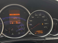 Porsche cayenne 4.5 s 2004 | 22-ns-jf - afbeelding 22 van  42