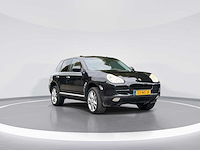 Porsche cayenne 4.5 s 2004 | 22-ns-jf - afbeelding 34 van  42