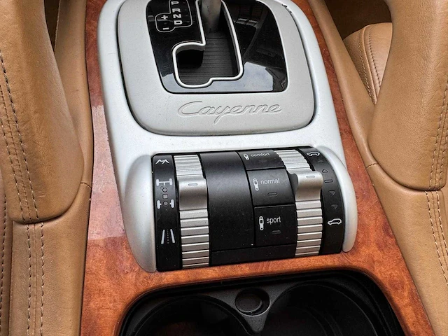 Porsche cayenne 4.5 s 97-pvn-9 - afbeelding 30 van  71