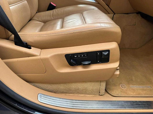 Porsche cayenne 4.5 s 97-pvn-9 - afbeelding 30 van  71