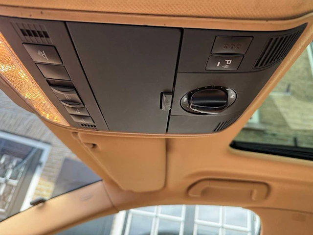 Porsche cayenne 4.5 s 97-pvn-9 - afbeelding 6 van  71