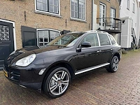 Porsche cayenne 4.5 s 97-pvn-9 - afbeelding 1 van  71