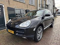 Porsche cayenne 4.5 s 97-pvn-9 - afbeelding 14 van  71