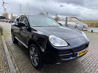 Porsche cayenne 4.5 s 97-pvn-9 - afbeelding 32 van  71