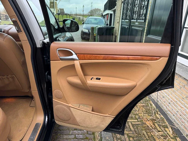 Porsche cayenne 4.5 s 97-pvn-9 - afbeelding 33 van  71