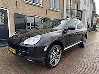 Porsche cayenne 4.5 s 97-pvn-9 - afbeelding 23 van  71