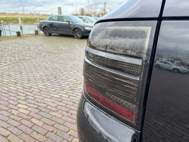 Porsche cayenne 4.5 s 97-pvn-9 - afbeelding 35 van  71