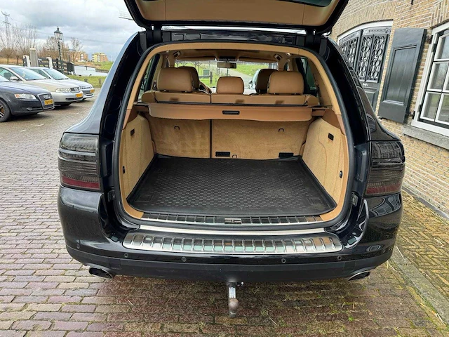 Porsche cayenne 4.5 s 97-pvn-9 - afbeelding 36 van  71