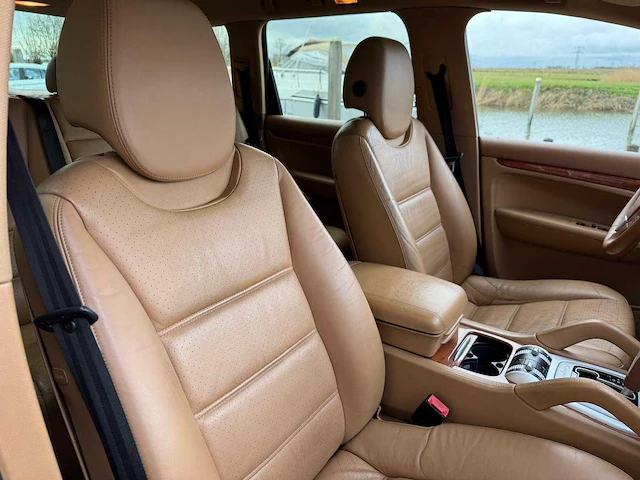 Porsche cayenne 4.5 s 97-pvn-9 - afbeelding 41 van  71