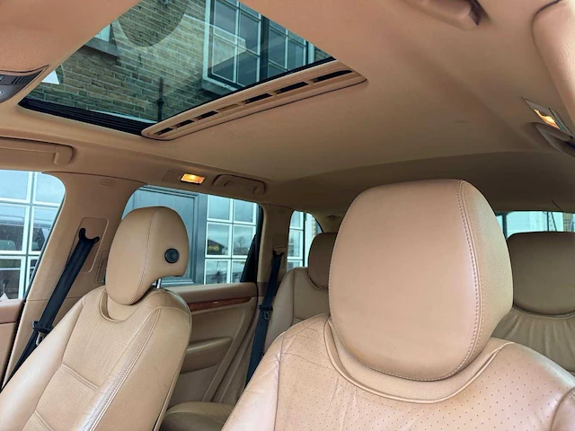Porsche cayenne 4.5 s 97-pvn-9 - afbeelding 42 van  71
