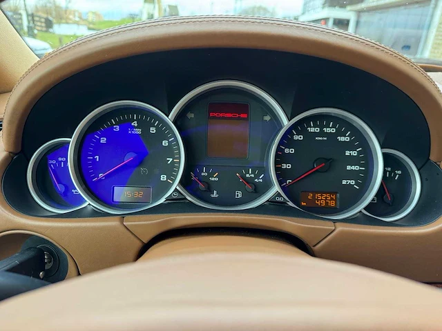 Porsche cayenne 4.5 s 97-pvn-9 - afbeelding 43 van  71
