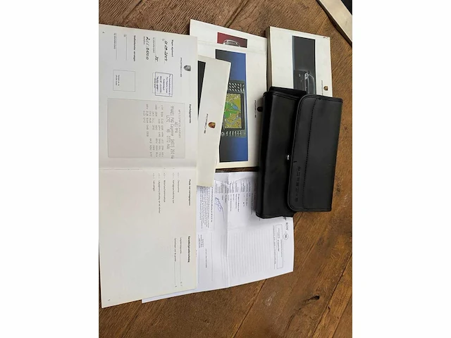 Porsche cayenne 4.5 s 97-pvn-9 - afbeelding 48 van  71