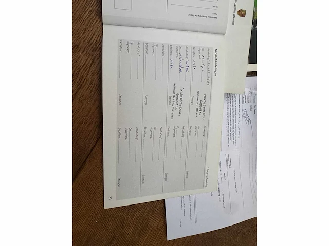 Porsche cayenne 4.5 s 97-pvn-9 - afbeelding 53 van  71