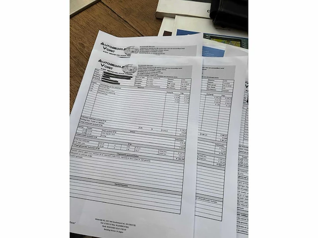 Porsche cayenne 4.5 s 97-pvn-9 - afbeelding 55 van  71