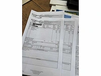 Porsche cayenne 4.5 s 97-pvn-9 - afbeelding 55 van  71