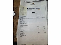 Porsche cayenne 4.5 s 97-pvn-9 - afbeelding 61 van  71