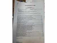 Porsche cayenne 4.5 s 97-pvn-9 - afbeelding 62 van  71