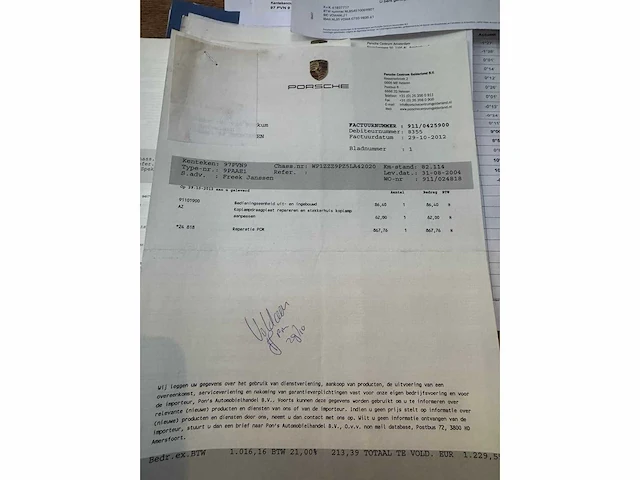 Porsche cayenne 4.5 s 97-pvn-9 - afbeelding 65 van  71